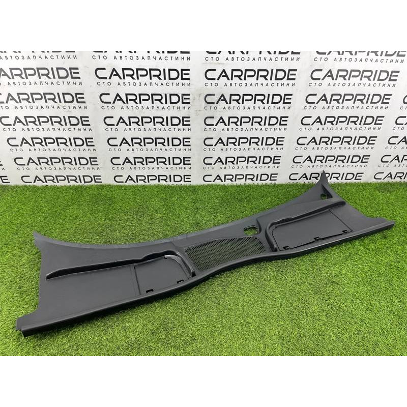 Жабо (кузов и элементы) AUDI A4 B9 2017 2.0L 8W18194039B9