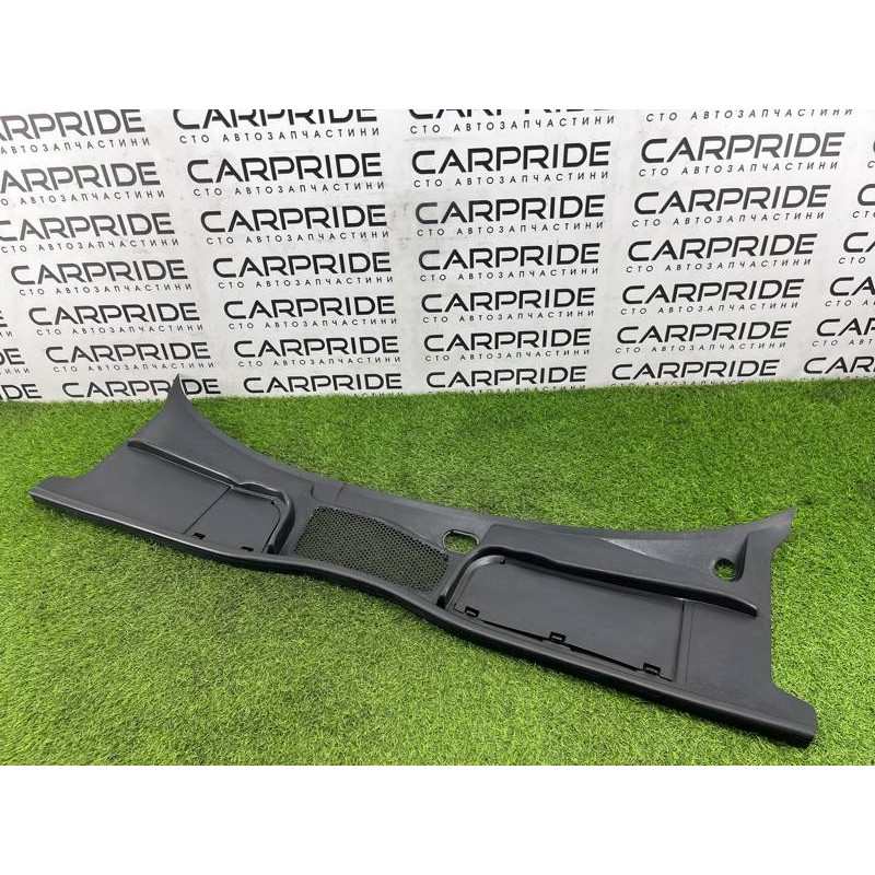 Жабо (кузов и элементы) AUDI A4 B9 2017 2.0L 8W18194039B9