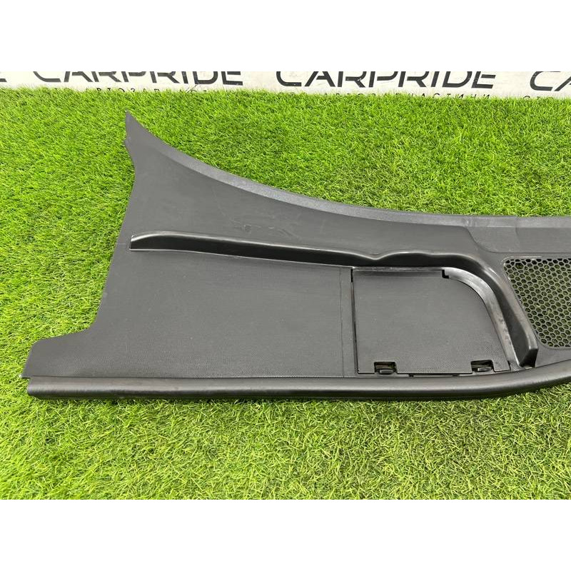 Жабо (кузов и элементы) AUDI A4 B9 2017 2.0L 8W18194039B9