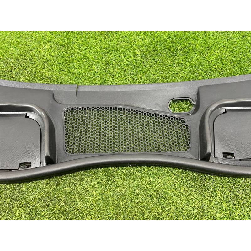 Жабо (кузов и элементы) AUDI A4 B9 2017 2.0L 8W18194039B9