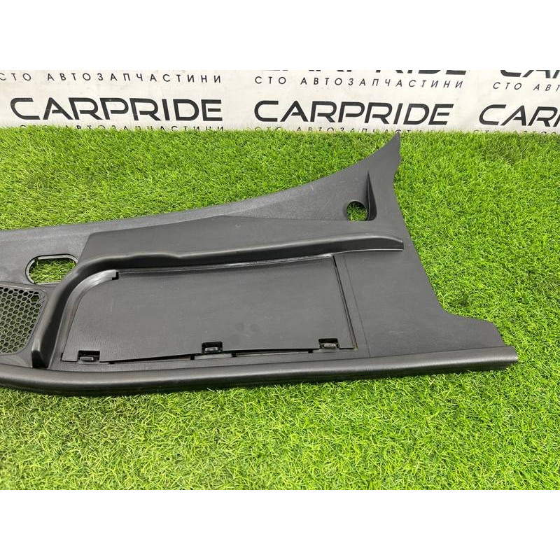 Жабо (кузов и элементы) AUDI A4 B9 2017 2.0L 8W18194039B9