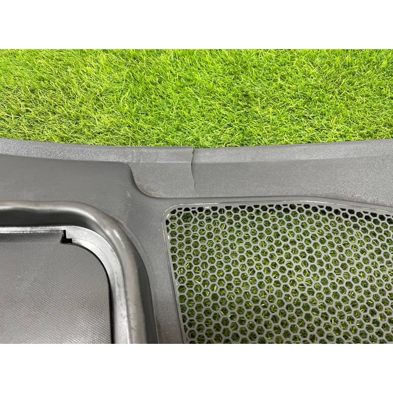 Жабо (кузов и элементы) AUDI A4 B9 2017 2.0L 8W18194039B9