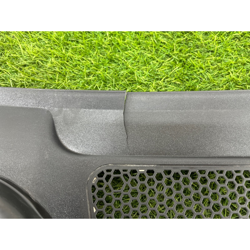 Жабо (кузов и элементы) AUDI A4 B9 2017 2.0L 8W18194039B9