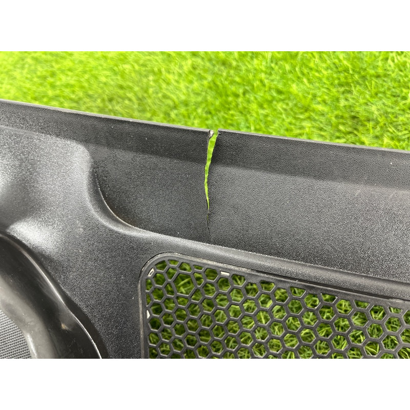 Жабо (кузов и элементы) AUDI A4 B9 2017 2.0L 8W18194039B9