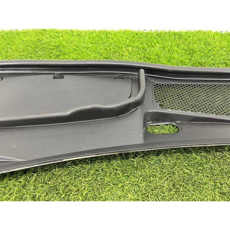 Жабо (кузов и элементы) AUDI A4 B9 2017 2.0L 8W18194039B9