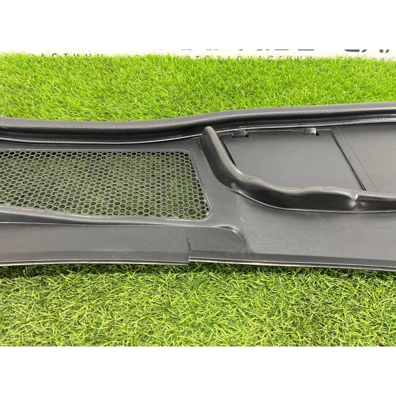 Жабо (кузов и элементы) AUDI A4 B9 2017 2.0L 8W18194039B9