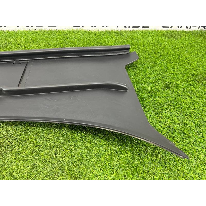 Жабо (кузов и элементы) AUDI A4 B9 2017 2.0L 8W18194039B9