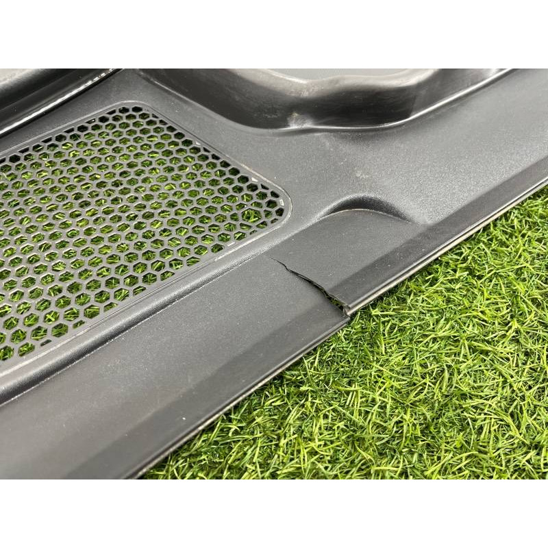 Жабо (кузов и элементы) AUDI A4 B9 2017 2.0L 8W18194039B9