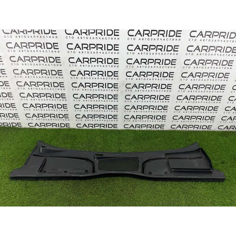 Жабо (кузов и элементы) AUDI A4 B9 2017 2.0L 8W18194039B9