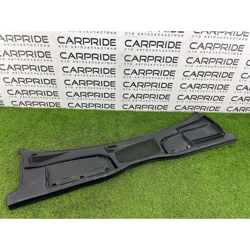 Жабо (кузов и элементы) AUDI A4 B9 2017 2.0L 8W18194039B9