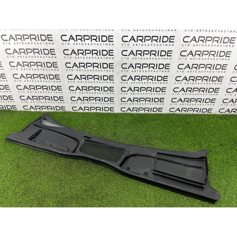 Жабо (кузов и элементы) AUDI A4 B9 2017 2.0L 8W18194039B9