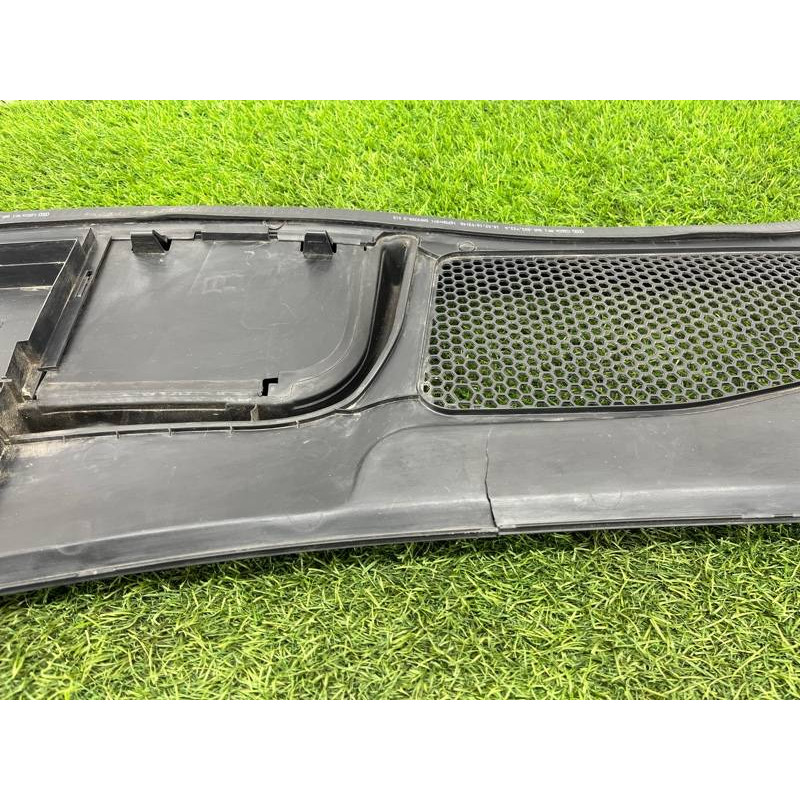 Жабо (кузов и элементы) AUDI A4 B9 2017 2.0L 8W18194039B9