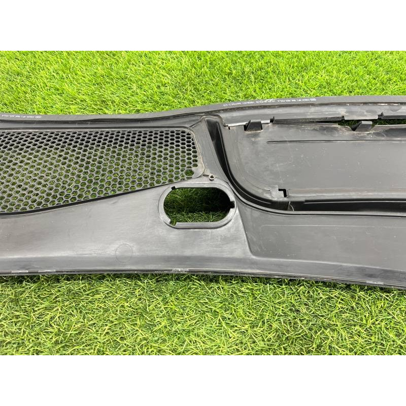 Жабо (кузов и элементы) AUDI A4 B9 2017 2.0L 8W18194039B9