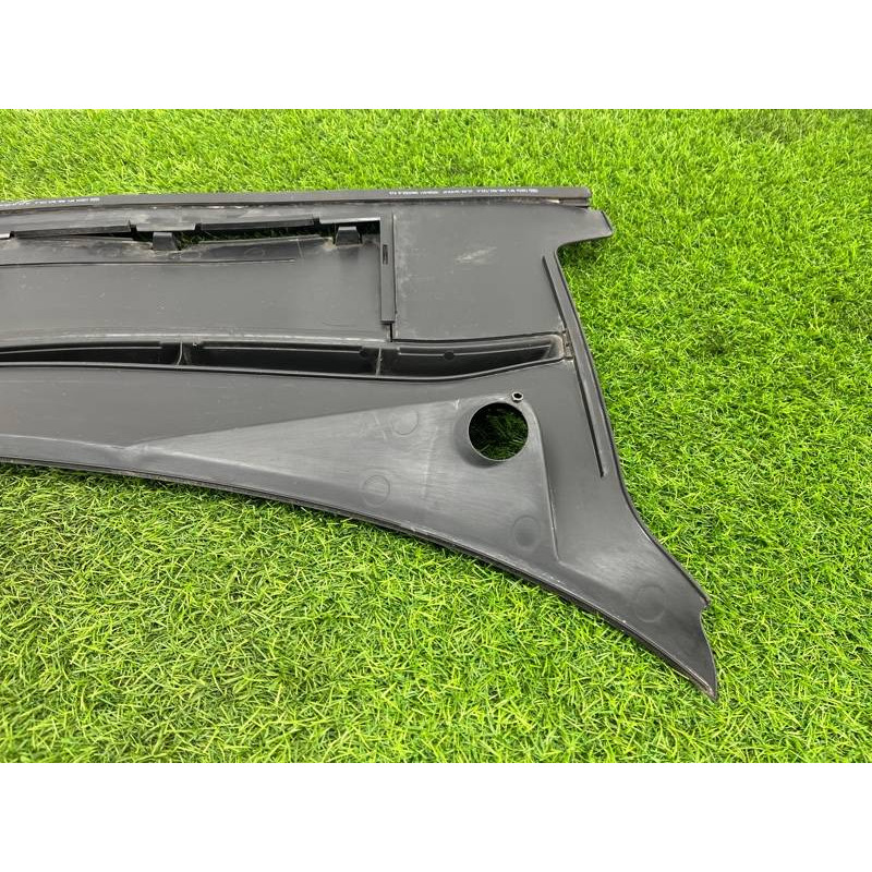 Жабо (кузов и элементы) AUDI A4 B9 2017 2.0L 8W18194039B9