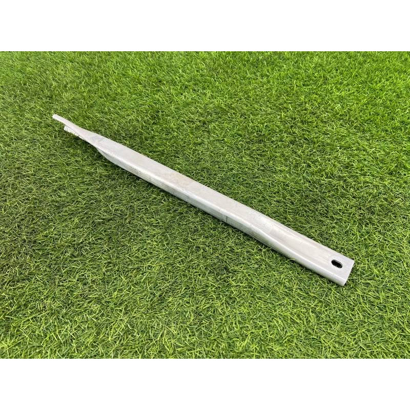 Распорка передней панели (кузов и элементы) AUDI A4 B9 2017 2.0L 8W0805646