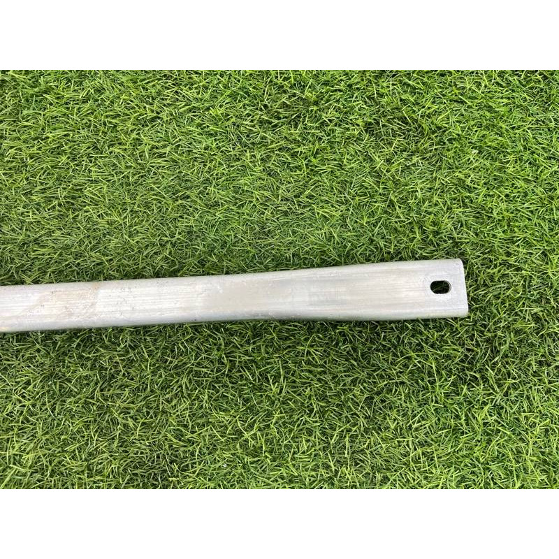 Распорка передней панели (кузов и элементы) AUDI A4 B9 2017 2.0L 8W0805646