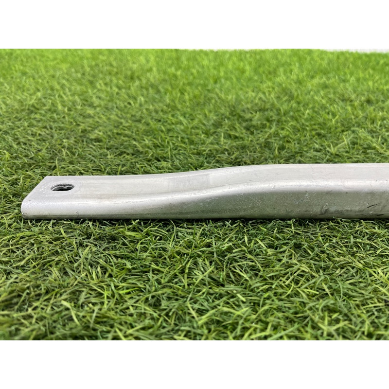 Распорка передней панели (кузов и элементы) AUDI A4 B9 2017 2.0L 8W0805646