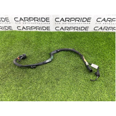 Проводка рулевой рейки