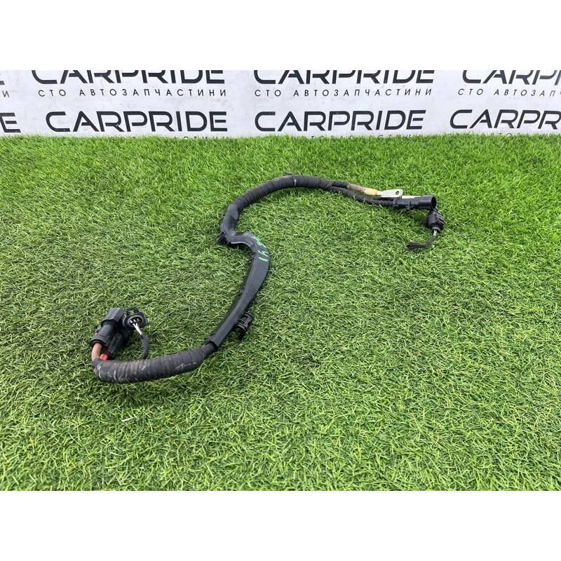 Проводка рулевой рейки (электрика) Audi A5 F5 2019 2.0 TFSI 8W1971111C