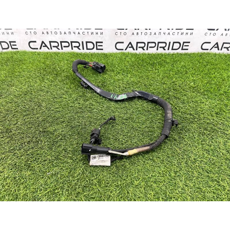 Проводка рулевой рейки (электрика) Audi A5 F5 2019 2.0 TFSI 8W1971111C