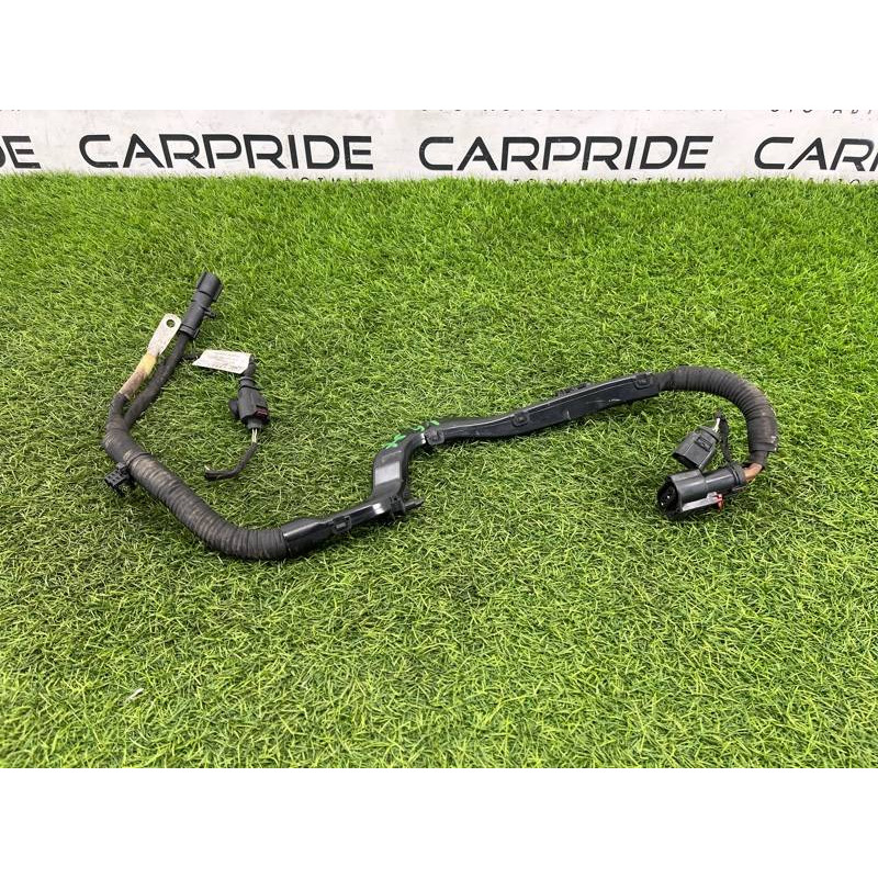 Проводка рулевой рейки (электрика) Audi A5 F5 2019 2.0 TFSI 8W1971111C