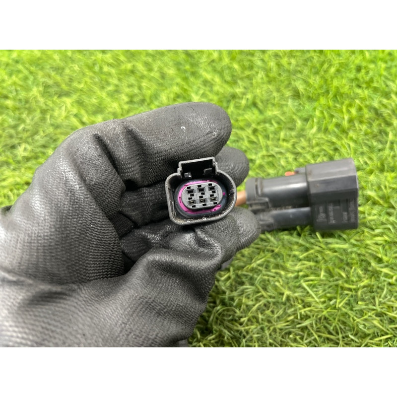 Проводка рулевой рейки (электрика) Audi A5 F5 2019 2.0 TFSI 8W1971111C