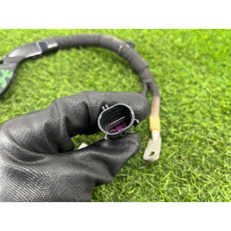 Проводка рулевой рейки (электрика) Audi A5 F5 2019 2.0 TFSI 8W1971111C