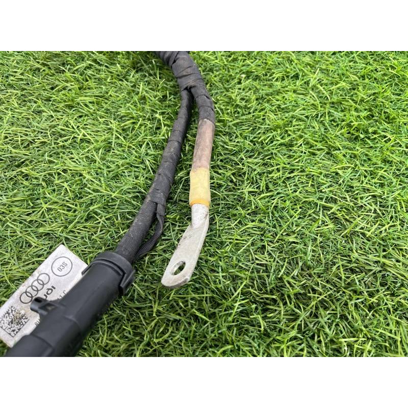 Проводка рулевой рейки (электрика) Audi A5 F5 2019 2.0 TFSI 8W1971111C