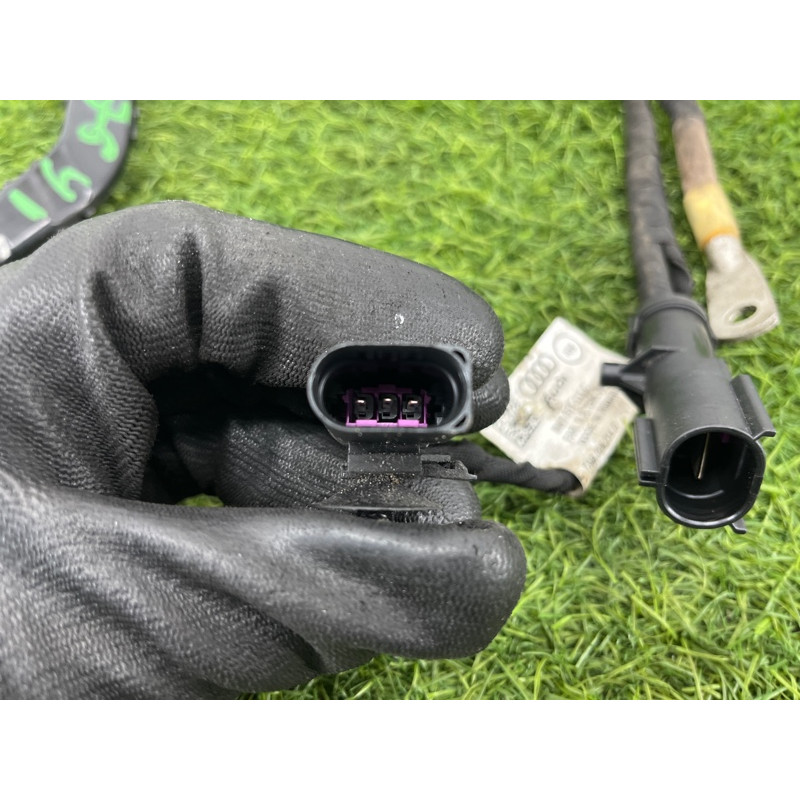 Проводка рулевой рейки (электрика) Audi A5 F5 2019 2.0 TFSI 8W1971111C