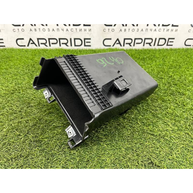 Корпус бардачка (салон) AUDI A4 B9 2017 2.0L 8W18579254PK