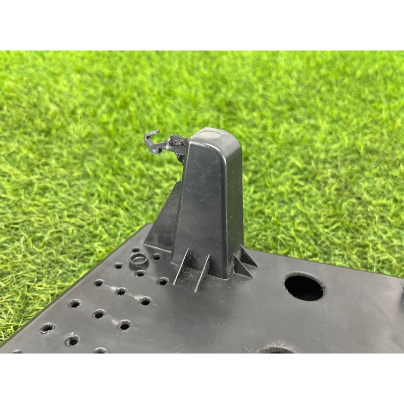 Корпус бардачка (салон) AUDI A4 B9 2017 2.0L 8W18579254PK