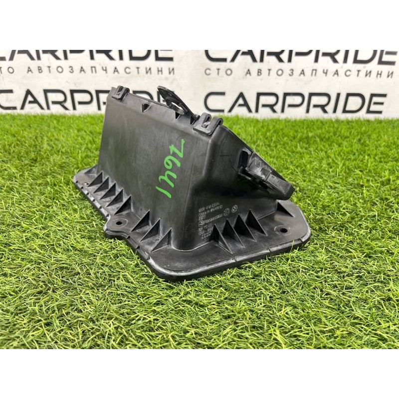 Корпус фильтра салона (отопление и кондиционирование) Audi A5 F5 2019 2.0 TFSI 8W1819904A