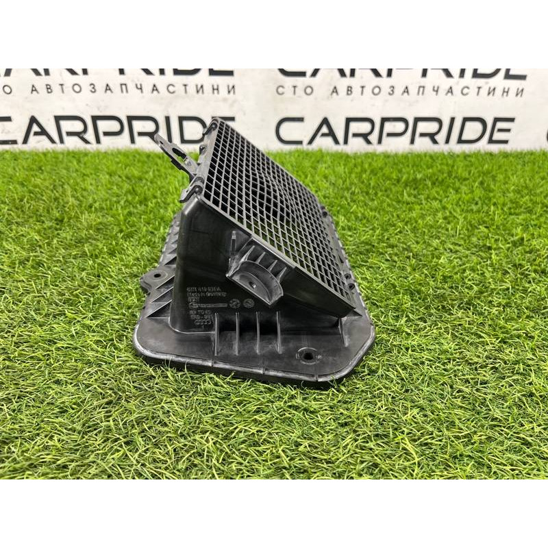 Корпус фильтра салона (отопление и кондиционирование) Audi A5 F5 2019 2.0 TFSI 8W1819904A