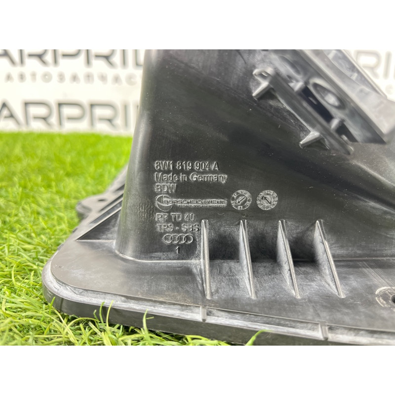 Корпус фильтра салона (отопление и кондиционирование) Audi A5 F5 2019 2.0 TFSI 8W1819904A