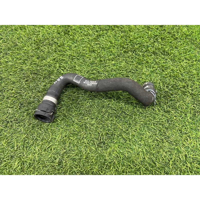 Патрубок (система охлаждения) AUDI A4 B9 2017 2.0L 8W0122073F