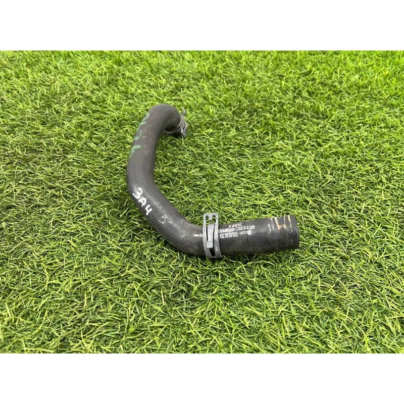 Патрубок (система охлаждения) AUDI A4 B9 2017 2.0L 8W0819370C