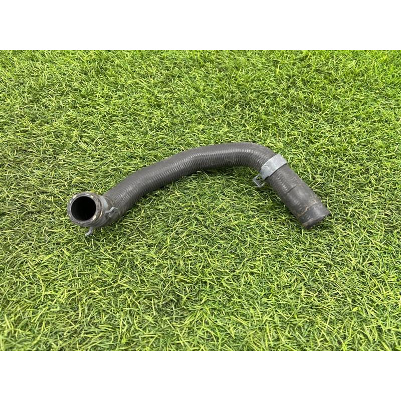 Патрубок (система охлаждения) AUDI A4 B9 2017 2.0L 8W0819370C