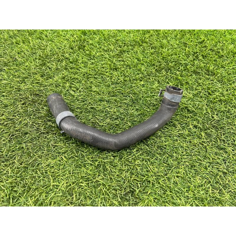 Патрубок (система охлаждения) AUDI A4 B9 2017 2.0L 8W0819370C