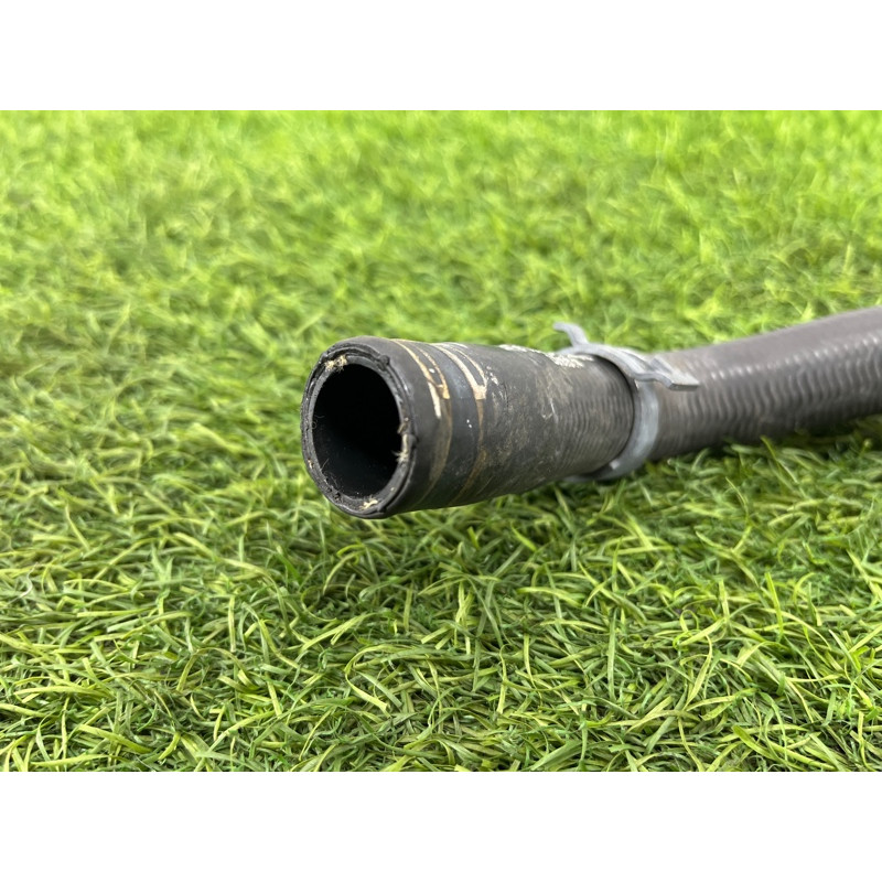 Патрубок (система охлаждения) AUDI A4 B9 2017 2.0L 8W0819370C