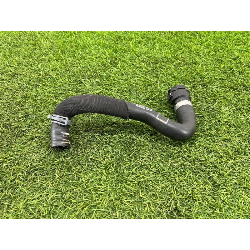 Патрубок (система охлаждения) Audi A5 F5 2019 2.0 TFSI 8W0122073F