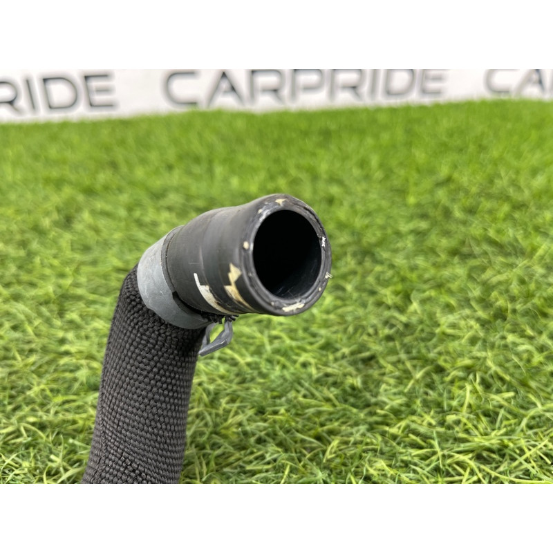 Патрубок (система охлаждения) Audi A5 F5 2019 2.0 TFSI 8W0122073F