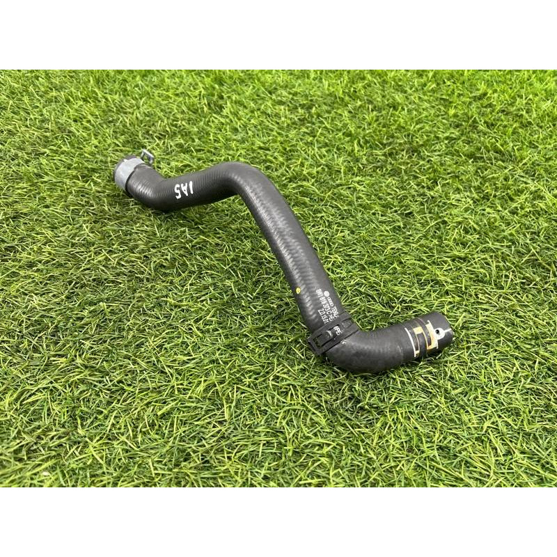 Патрубок (система охлаждения) Audi A5 F5 2019 2.0 TFSI 8W1819373C