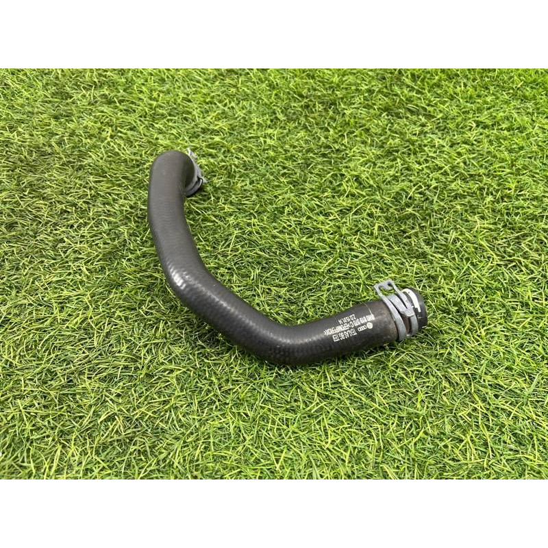 Патрубок (система охлаждения) Audi A5 F5 2019 2.0 TFSI 8W0819370C