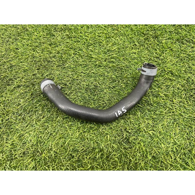 Патрубок (система охлаждения) Audi A5 F5 2019 2.0 TFSI 8W0819370C