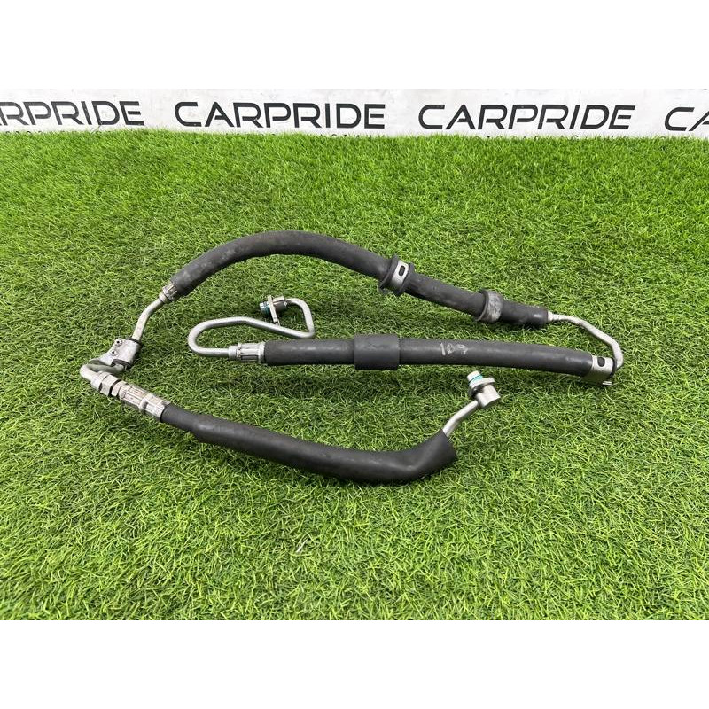 Шланг гидроусилителя (рулевое управление) AUDI A8 D4 2011 4,2 4H1422893BG