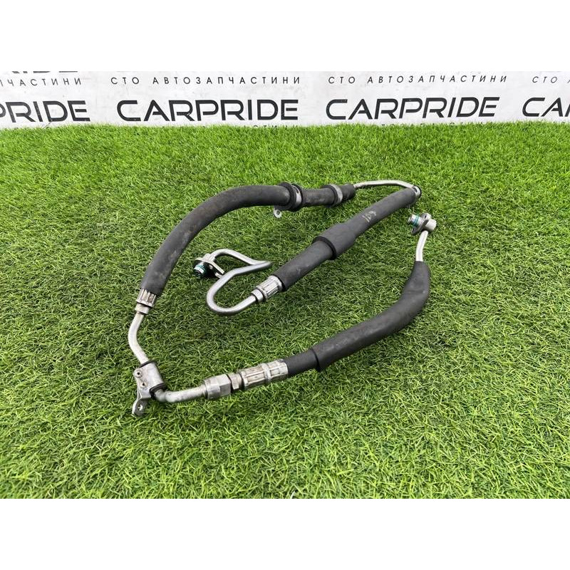 Шланг гидроусилителя (рулевое управление) AUDI A8 D4 2011 4,2 4H1422893BG