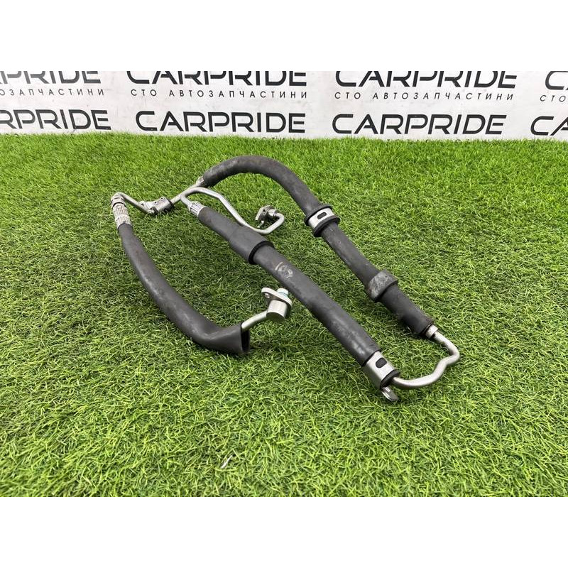 Шланг гидроусилителя (рулевое управление) AUDI A8 D4 2011 4,2 4H1422893BG