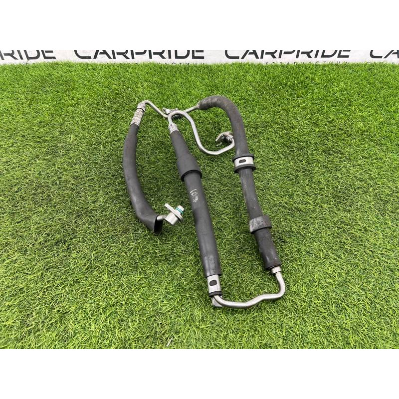 Шланг гидроусилителя (рулевое управление) AUDI A8 D4 2011 4,2 4H1422893BG