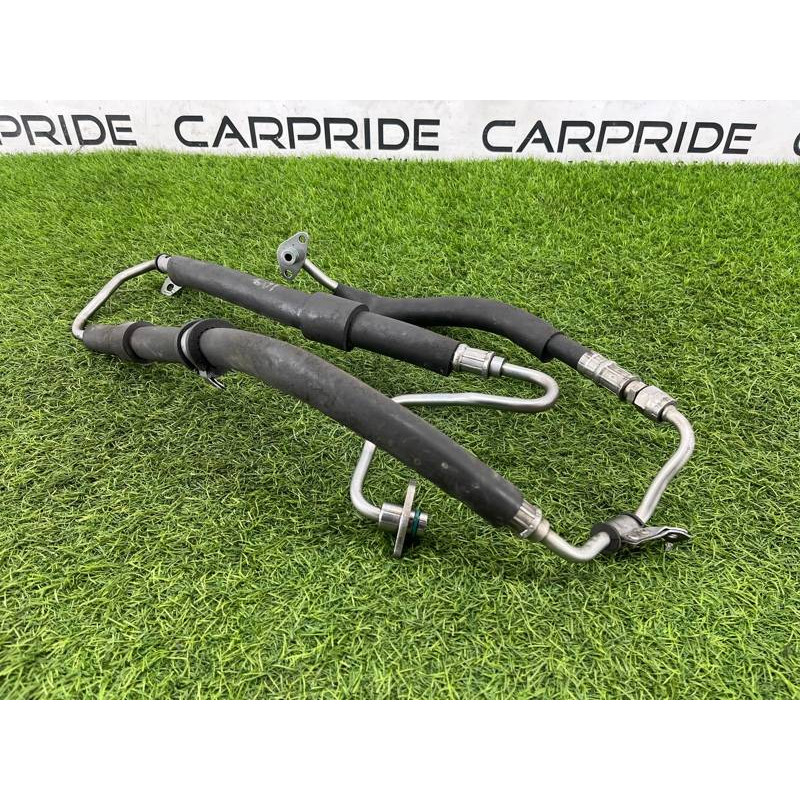 Шланг гидроусилителя (рулевое управление) AUDI A8 D4 2011 4,2 4H1422893BG