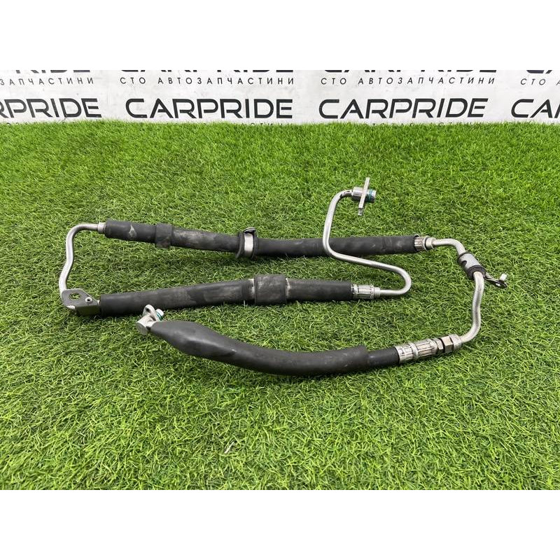 Шланг гидроусилителя (рулевое управление) AUDI A8 D4 2011 4,2 4H1422893BG